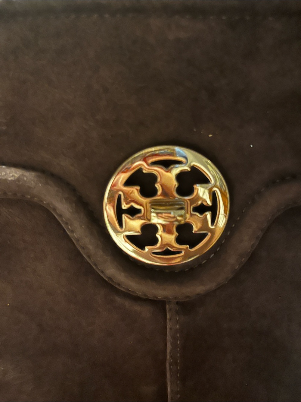 Tory Burch boots - Picture 3 of 6
